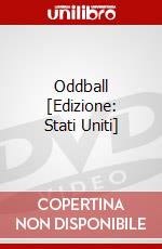 Oddball [Edizione: Stati Uniti] dvd