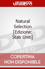 Natural Selection [Edizione: Stati Uniti] dvd
