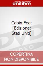 Cabin Fear [Edizione: Stati Uniti] dvd