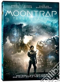 Moontrap Target Earth [Edizione: Stati Uniti] dvd