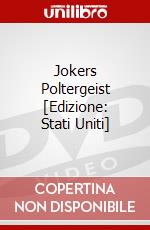 Jokers Poltergeist [Edizione: Stati Uniti] dvd