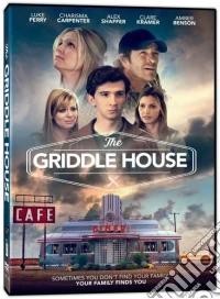 Griddle House [Edizione: Stati Uniti] dvd