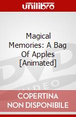 Magical Memories: A Bag Of Apples [Animated] dvd