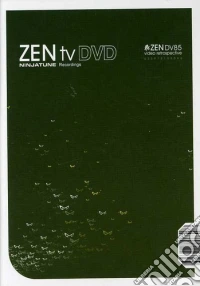 Zen Tv [Edizione: Stati Uniti] dvd