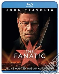 (Blu-Ray Disk) Fanatic [Edizione: Stati Uniti] brd