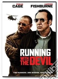 Running With The Devil [Edizione: Stati Uniti] dvd