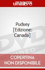 Pudsey [Edizione: Canada] dvd