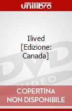 Ilived [Edizione: Canada] dvd
