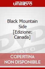 Black Mountain Side [Edizione: Canada] dvd