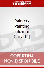 Painters Painting [Edizione: Canada] dvd