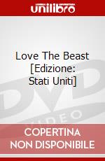 Love The Beast [Edizione: Stati Uniti] dvd