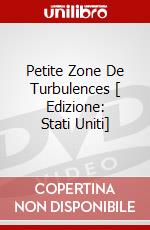 Petite Zone De Turbulences [ Edizione: Stati Uniti] dvd