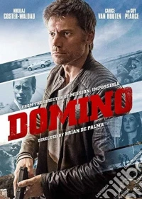 Domino [Edizione: Stati Uniti] dvd