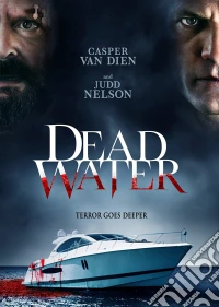 Dead Water dvd