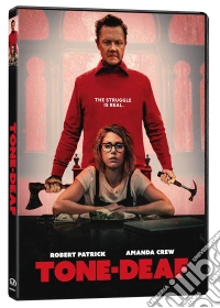 Tone-Deaf [Edizione: Stati Uniti] dvd