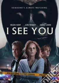 I See You [Edizione: Stati Uniti] dvd