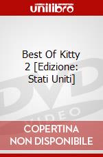 Best Of Kitty 2 [Edizione: Stati Uniti] dvd
