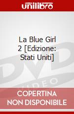 La Blue Girl 2 [Edizione: Stati Uniti] dvd
