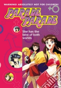 Parade Parade [Edizione: Stati Uniti] dvd