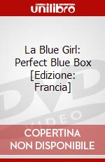 La Blue Girl: Perfect Blue Box [Edizione: Francia] dvd