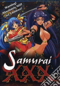 Samurai Xxx [Edizione: Stati Uniti] dvd