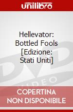 Hellevator: Bottled Fools [Edizione: Stati Uniti] dvd