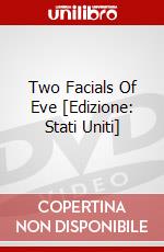Two Facials Of Eve [Edizione: Stati Uniti] dvd