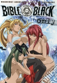 Bible Black Only dvd