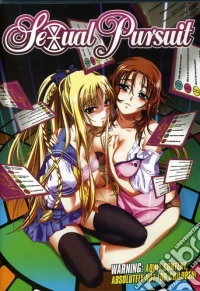 Sexual Pursuit [Edizione: Stati Uniti] dvd