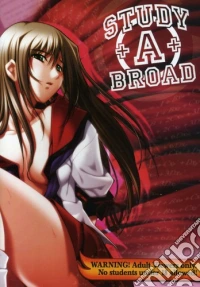 Study A Broad [Edizione: Stati Uniti] dvd