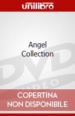 Angel Collection dvd