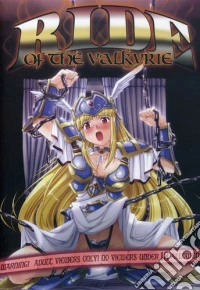Ride Of The Valkyrie [Edizione: Stati Uniti] dvd