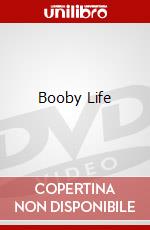 Booby Life dvd