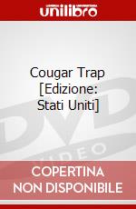 Cougar Trap [Edizione: Stati Uniti] dvd