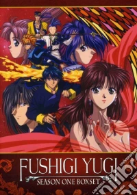 Fushigi Yugi: Season One [Edizione: Stati Uniti] dvd