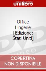 Office Lingerie [Edizione: Stati Uniti] dvd