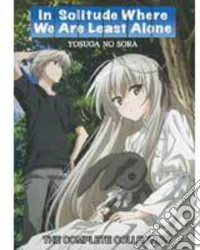 Yosuga No Sora: The Complete Collection [Edizione: Stati Uniti] dvd