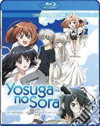 (Blu-Ray Disk) Yosuga No Sora: In Solitude Where We Are Least brd