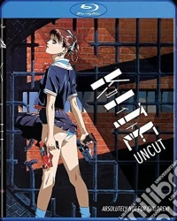 (Blu-Ray Disk) Kite Uncut [Edizione: Stati Uniti] brd