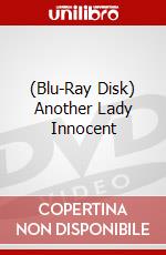 (Blu-Ray Disk) Another Lady Innocent brd