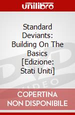 Standard Deviants: Building On The Basics [Edizione: Stati Uniti] dvd