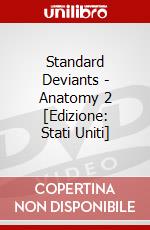 Standard Deviants - Anatomy 2 [Edizione: Stati Uniti] dvd