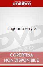 Trigonometry 2 dvd