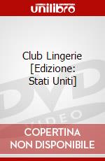 Club Lingerie [Edizione: Stati Uniti] dvd