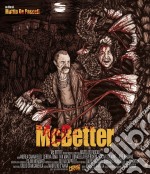 (Blu-Ray Disk) Mcbetter