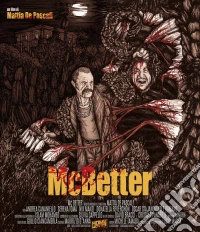(Blu-Ray Disk) Mcbetter brd