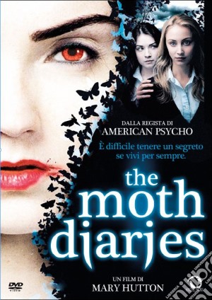 Moth Diaries (The) film in dvd di Mary Harron
