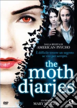 Moth Diaries (The)