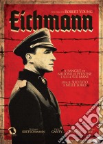 Eichmann dvd