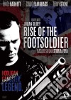 Rise Of The Footsoldier dvd